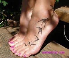 If you do decide to use. What Does Sparrow Tattoo Mean Represent Symbolism