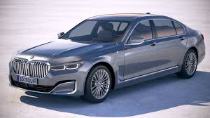 Замена антифриза на accord 7. Bmw 7 Series G12 Long 2020