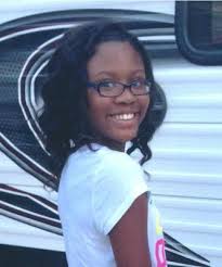 Kylee Henry Obituary (2014)