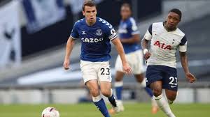 Liga inggris liga italia liga spanyol liga jerman liga indonesia liga champions. Tottenham Kalah Di Kandang Ini Hasil Liga Inggris Pekan Perdana