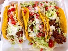 Spoon white sauce over fish tacos, or add into taco salads or rice bowls. Senor Baja 94 Photos 124 Reviews Mexican 832 N Glendora Ave Covina Ca United States Restaurant Reviews Phone Number Menu