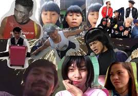 Keep your titles relevant to the meme you're posting. 15 Viral Filipinos That Really Set Pinoy Meme Culture Apart When In Manila