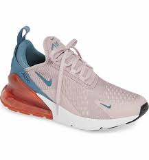 Nike Air Max 270 Premium Sneaker Women Nordstrom Nike Air Max Sneakers Men Fashion Sneakers