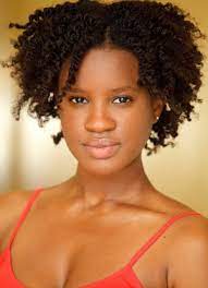 Theatrical Acting Headshots Of Beautiful Actress Photographer Headshots Headshots African American Actress