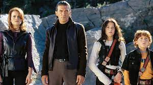 Inferior to the original spy kids, but with island of lost dreams, you could call the original a stickup. Bbc One Spy Kids 2 The Island Of Lost Dreams
