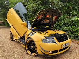 Image result for Imola Yellow 2015 A3