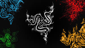 Home > computers wallpapers > page 1. 80 Razer Hd Wallpapers Background Images