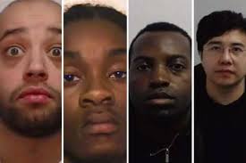 Liverpool drugs gangster found with 'biggest ever' haul hidden in car boot 