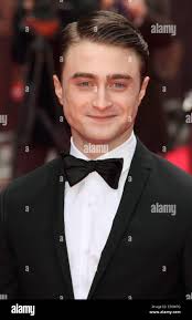 Daniel laurence hi-res stock photography and images