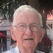 Paul Hord Jr. Obituary July 15, 2023