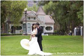Wedding Photos At The Brand Park Glendale Www Robertpaetz Com Wedding Picture Poses House Wedding Wedding Photos