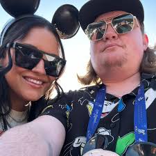 title Mark your calendars... May 24, 2025. We're bringing the heat to  Warren's Backyard with special guest Larissa Boyd. Who's coming?  @underdogartistgroup @brooke.bridges