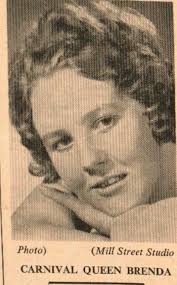 News from August 1968