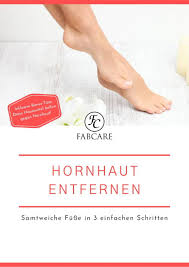 Hornhaut Entfernen Die Besten Fusspflege Tipps Und Hausmittel Gegen Hornhaut By Jenny Jaumann
