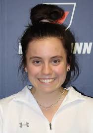 2021 Women's Volleyball Roster