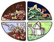 Ausencia de materia orgánica
