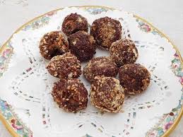 Ruth Taber Cooking With Pepin Through His Book Recipes Truffle Recipe Cooking