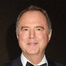 Adam Schiff Movies and Shows
