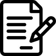Contract Free Vector Icons Designed By Freepik In 2020 Vector Icon Design Icon Design Vector Icons