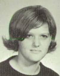 Cathy Lou Benfield Jones Eubanks (1951-2019)