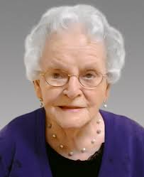 Ernestine Guimont Laurendeau Bernier