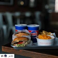 مطعم ستك برجر كومباني في الاحساء