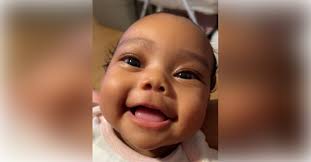 Obituary information for Sofia Sky Robinson