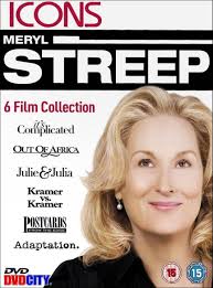 Meryl Streep Collection (6 Film)