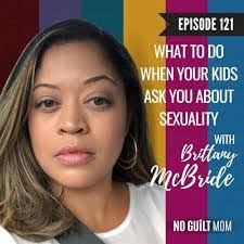 Brittany Mcbride's Instagram, Twitter & Facebook