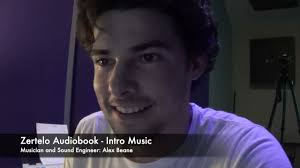 Zertelo Audiobook