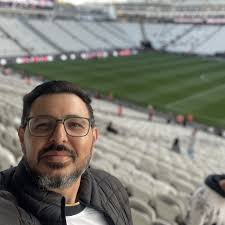Melhor Candidato para Corinthians 'André Negão'