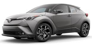 This page is about toyota chr white,contains toyota chr mass production version,is toyota chr worth buying? 2019 Toyota C Hr Solid And Two Tone Color Options