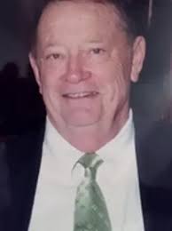 Obituary information for William Lamar 'Bill' Polk, Jr.
