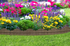 Inexpensive landscape border ideas,landscape edging borders,landscape edging ideas,landscape edging stone,recycled rubber garden edging, with. Ezborder Edges Posts Facebook