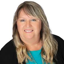 Dion Davis with Coldwell Banker D'Ann Harper, Realtors