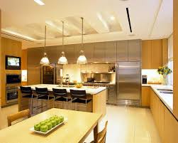 surprising kitchen ceiling design ideas