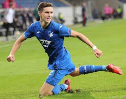 ↑ christoph baumgartner ist spieler der saison bei tsg hoffenheim. Nations League B News Baumgartner Fehlt Ofb Team Gegen Norwegen