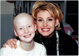 Lady A Honored for St. Jude Support With Angels Among Us Award