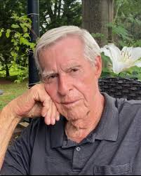 James Frederick Beck Obituary July 30, 2023