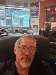 Meet Michael Ash Sharbaugh