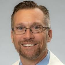 Jon Michael Cuba, MD