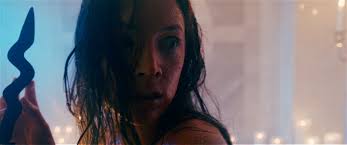 Profile for Brigantine