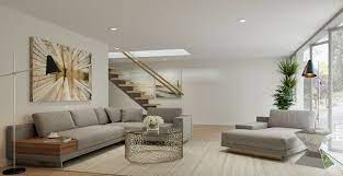 Before After Modern Interior Design