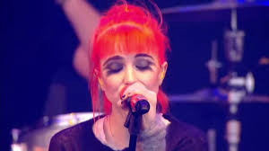 Paramore Live Performance of 'Decode' at Big Weekend