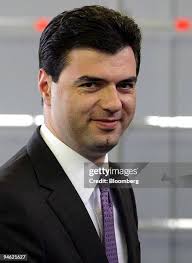 64 Lulzim Basha Photos & High Res Pictures