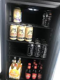 Devanti 98l Bar Fridge Bunnings Australia