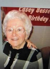 Marjorie Battistelli Obituary (1925