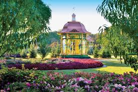 Dallas Arboretum And Botanical Garden Dallas Tx Consistently Earning A Spot On Every Garden Dallas Arboretum Chicago Botanic Garden Desert Botanical Garden