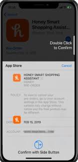 Honey is a free personal shopping assistant that helps you save time and money by bringing all your favorite stores and all the best deals together in one no more downloading multiple shopping apps, remembering different logins, or jumping around from one app to another. Honey Smart Shopping Assistantæ€Žéº¼ä¸‹è¼‰ Honey Smartä¸‹è¼‰ å®‰è£æ•™ç¨‹ æ¯æ—¥é ­æ¢