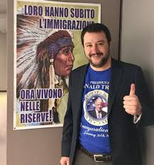 #matteo salvini #salveenee #politica #politica italia #mitologia #enea #tumblr italia #blog italiani ragazzi, mia madre ha capito che cosa sia un meme e sono felicissima e orgogliosissima di lei. Matteo Salvini Sommerso Dai Meme Sono Fantastici Ridiamoci Su Foto Dire It